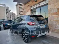 2019 Renault Captur