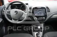 2019 Renault Captur