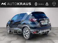 2019 Renault Captur