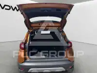 2019 Renault Captur