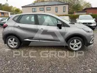 2019 Renault Captur