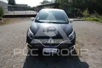 2019 Renault Captur