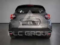 2019 Renault Captur