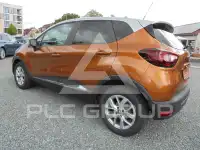 2019 Renault Captur