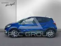 2019 Renault Captur