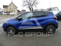 2019 Renault Captur