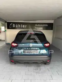 2019 Renault Captur