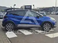 2019 Renault Captur