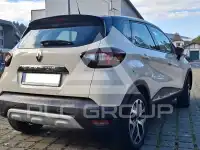2019 Renault Captur