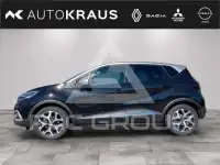 2019 Renault Captur