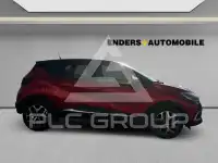 2019 Renault Captur