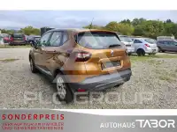 2019 Renault Captur