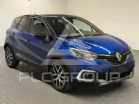 2019 Renault Captur