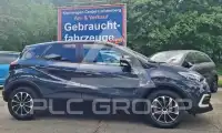 2019 Renault Captur