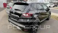 2019 Renault Captur
