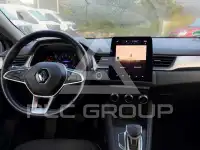 2019 Renault Captur