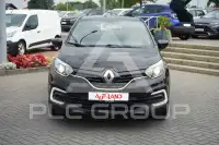 2019 Renault Captur