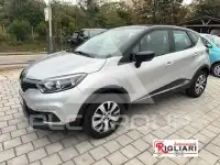 2019 Renault Captur
