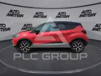 2019 Renault Captur
