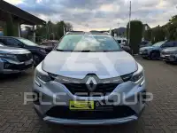2019 Renault Captur