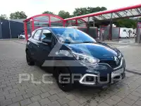 2019 Renault Captur