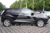 2019 Renault Captur