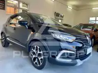 2019 Renault Captur