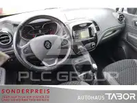 2019 Renault Captur