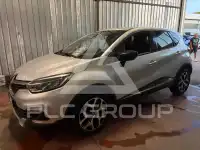 2019 Renault Captur