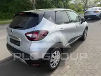 2019 Renault Captur