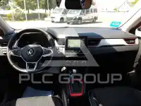 2019 Renault Captur