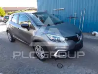 2019 Renault Captur
