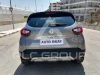 2019 Renault Captur