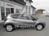 2019 Renault Captur