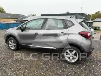 2019 Renault Captur