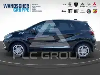 2019 Renault Captur