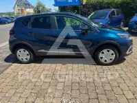 2019 Renault Captur