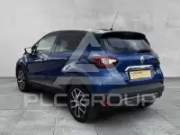 2019 Renault Captur
