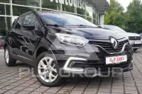 2019 Renault Captur