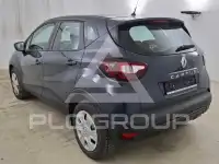 2019 Renault Captur