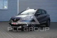 2019 Renault Captur
