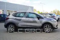2019 Renault Captur