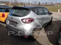 2019 Renault Captur