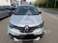 2019 Renault Captur