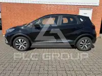 2019 Renault Captur