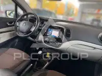 2019 Renault Captur