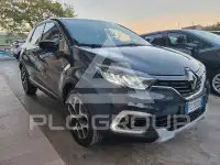 2019 Renault Captur