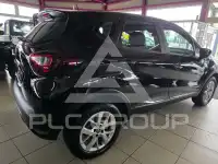 2019 Renault Captur