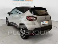 2019 Renault Captur