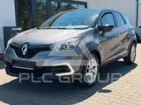 2019 Renault Captur